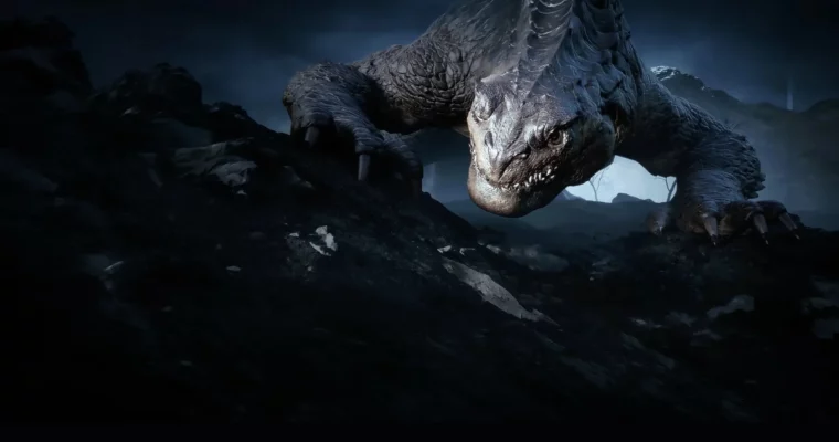 Creating Creatures for Games by Henning Sanden Creating Creatures for Games by Henning Sanden