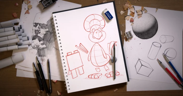 Drawing Basics 1-185 by Stan Prokopenko Drawing Basics 1-185 by Stan Prokopenko
