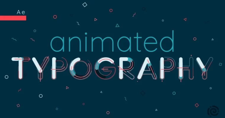 Animated Typography in After Effects Layering Simple Effects for a Complex Look by Megan Friesth Animated Typography in After Effects Layering Simple Effects for a Complex Look by Megan Friesth
