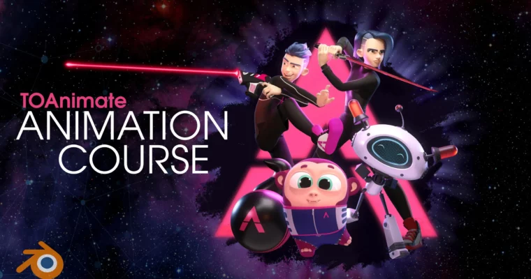 Blender Basics + Full Animation Course by Brian Kouhi Blender Basics + Full Animation Course by Brian Kouhi
