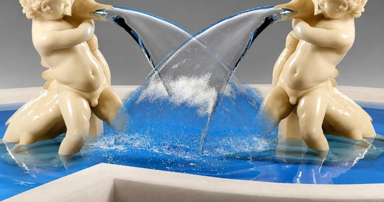 3ds Max Fluid Simulation by Bifrost by Marcello Pattarin 3ds Max Fluid Simulation by Bifrost by Marcello Pattarin