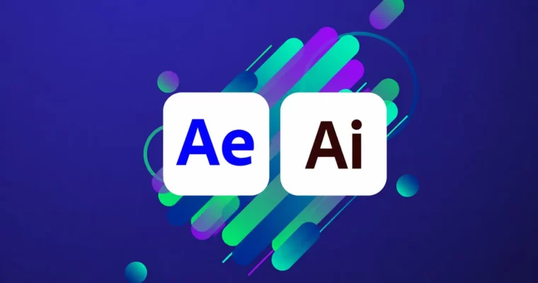 Adobe Illustrator & After Effects 2 in 1 Course for Newbies by Ewole Enupe Adobe Illustrator & After Effects 2 in 1 Course for Newbies by Ewole Enupe