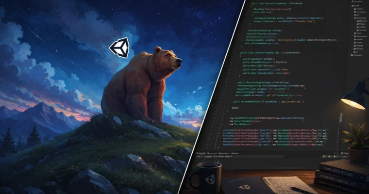 Game Dev Essentials – State Machines in Unity by Lucas Rybzinski Pinto