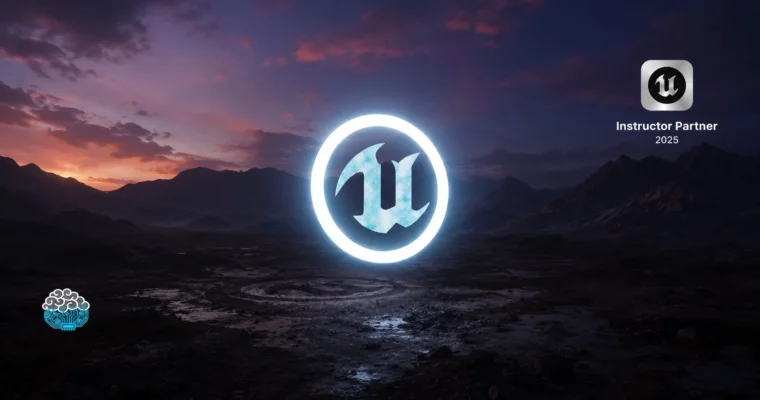 Unreal Engine 5 – Beginner Course for Game Development by Marcin Grochowiak & Elgun Abdullazade