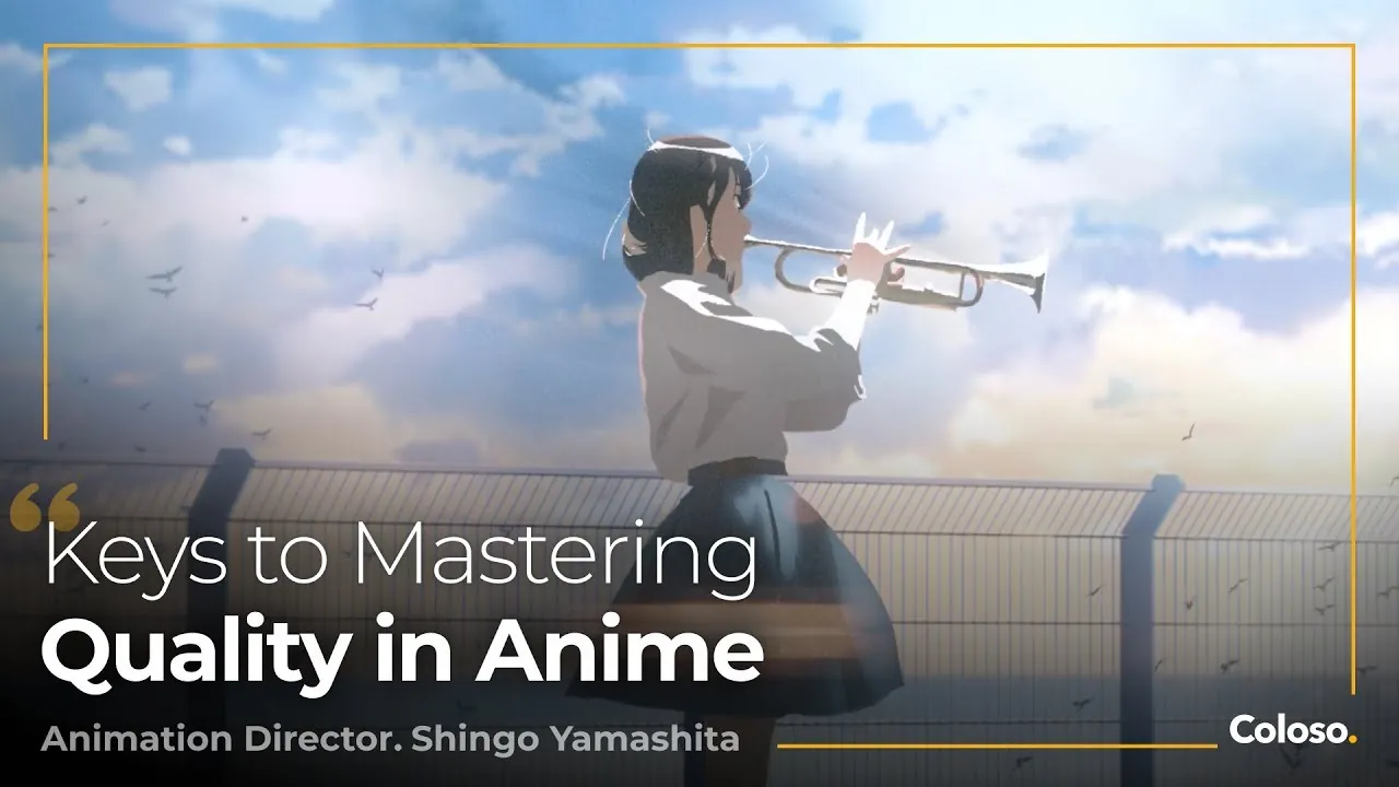 From Workflow to Production - A Complete Guide to Anime Creation by ...