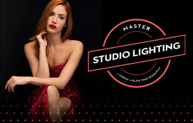 Master Studio Lighting by Lindsay Adler Master Studio Lighting by Lindsay Adler