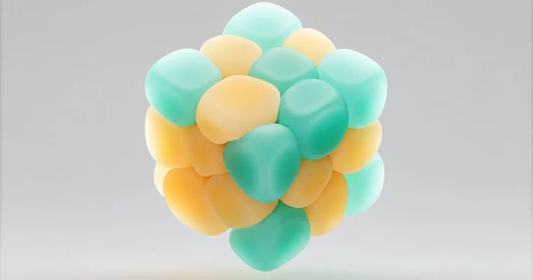 New C4D Soft Body Dynamics, Filling a Cube with Shapes by Derek Kirk New C4D Soft Body Dynamics, Filling a Cube with Shapes by Derek Kirk