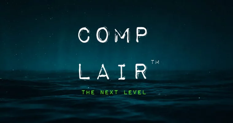The Next Level by Pedro Andrade (Comp Lair)