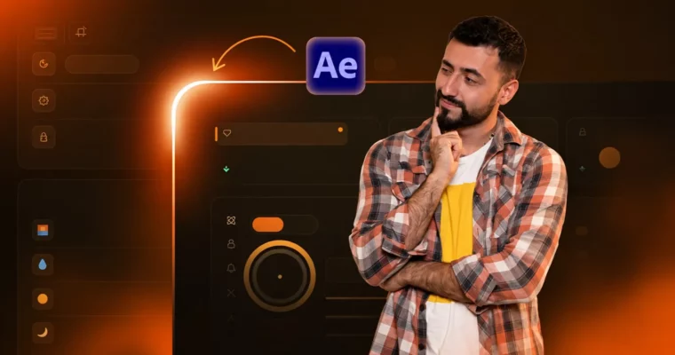 After Effects Premium SaaS Border Beam Animation by Valeri Visuals After Effects Premium SaaS Border Beam Animation by Valeri Visuals