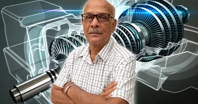 Solidworks Mastery – 500 Examples 500 Q&A-20 Project-10 Test by Roy Academy