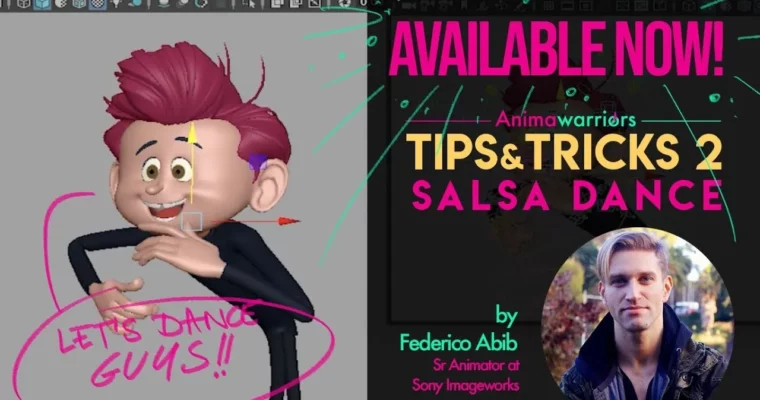 Salsa Dance by Federico Abib Salsa Dance by Federico Abib