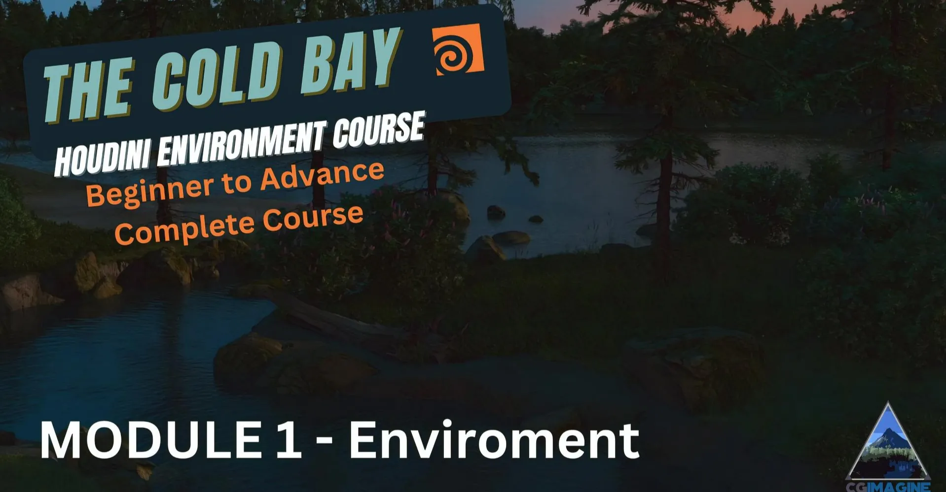 Cold Bay Module 1 by Diogo Guerreiro