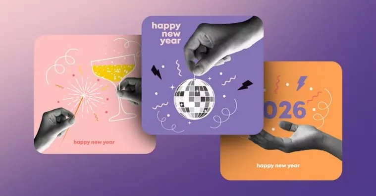 Creative Poster Design Specialization by BlueTypo