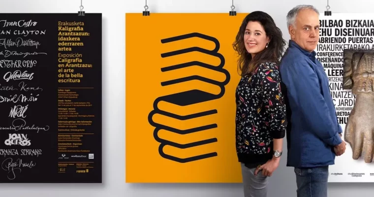 Design to Communicate by Leire y Eduardo