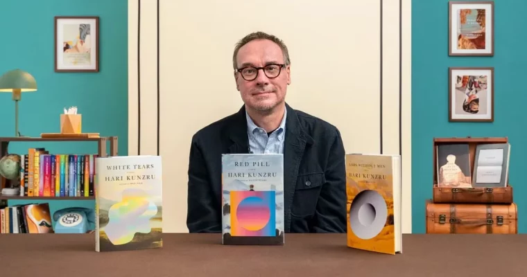 Impactful Book Cover Design – An Art Director’s Perspective by John Gall