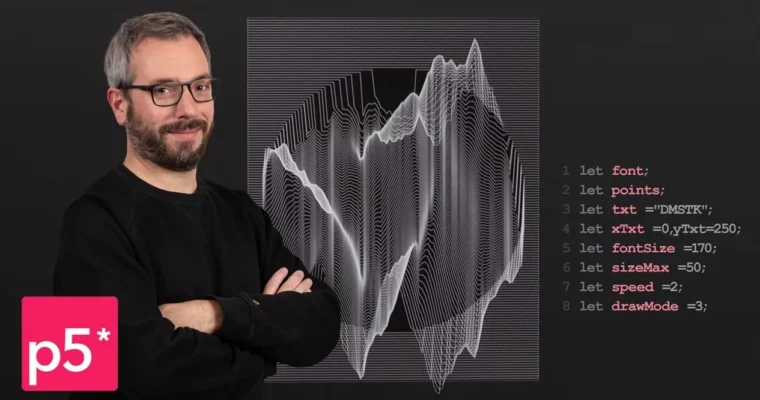 Intro to Creative Coding: Create Graphic Objects by Julien Gachadoat Intro to Creative Coding: Create Graphic Objects by Julien Gachadoat