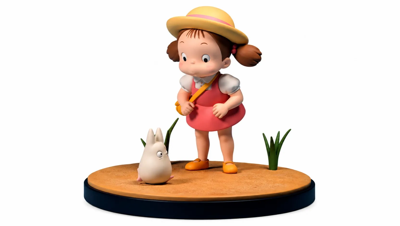Creating a Collectible - The Traditional Way by Alban Ficat