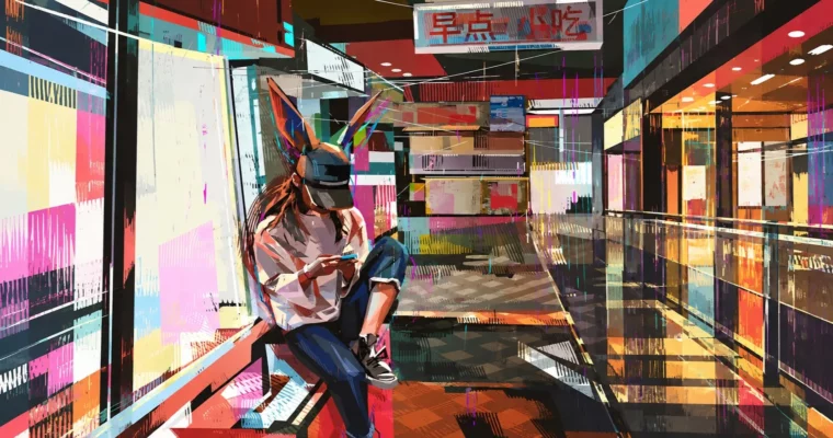 Exploring the Creative Mind Behind the Canvas by Donglu Yu Exploring the Creative Mind Behind the Canvas by Donglu Yu