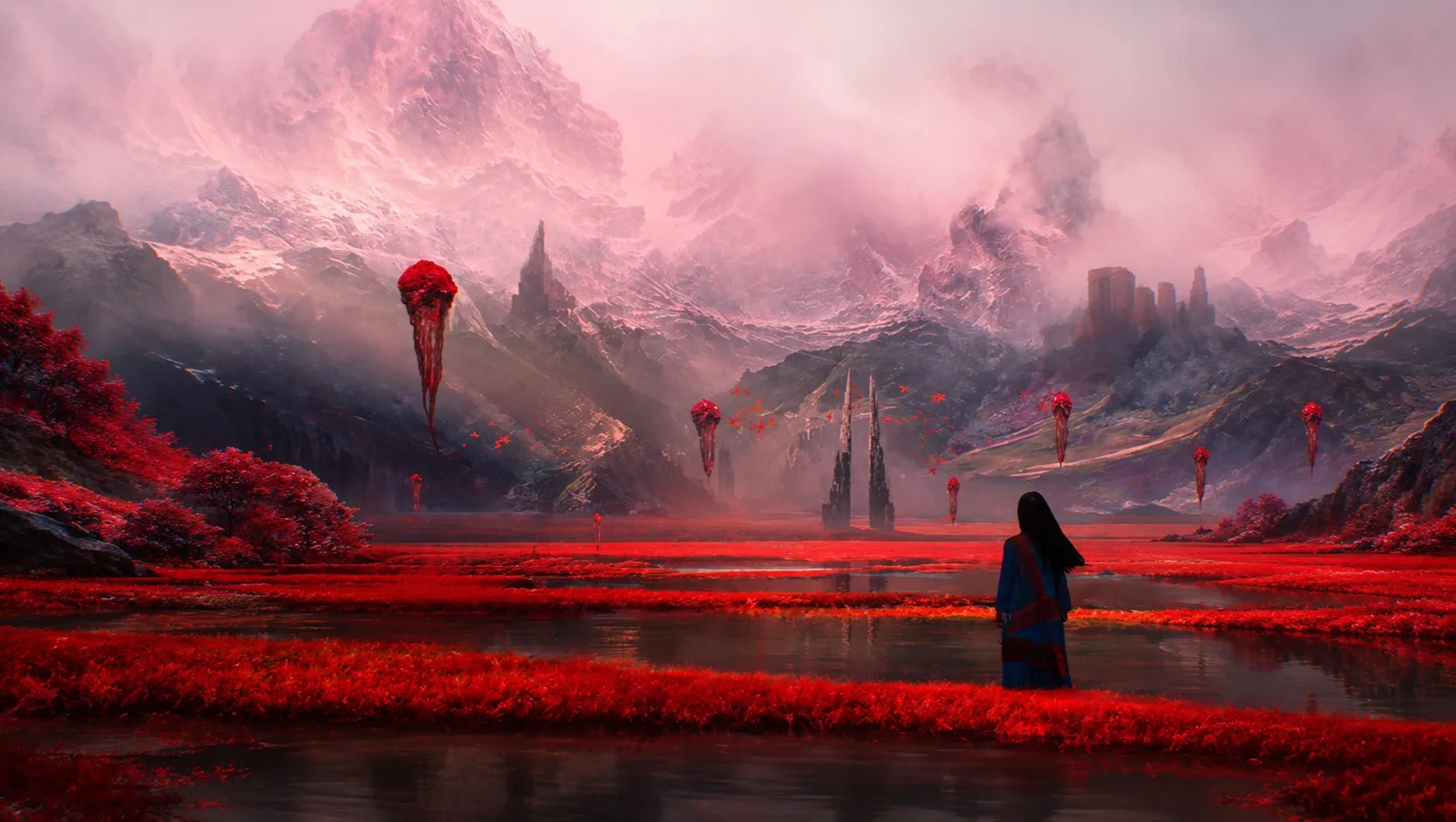 From Comfort to Creative Courage - The Power of Uniqueness in Art by ...