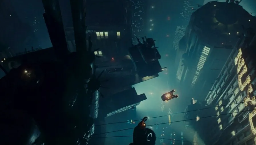 Insights From a Career In Film Design by George Hull