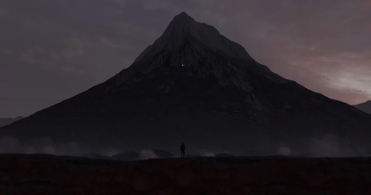 SEED – From An Art Block To A Short Film by Mark Molnar