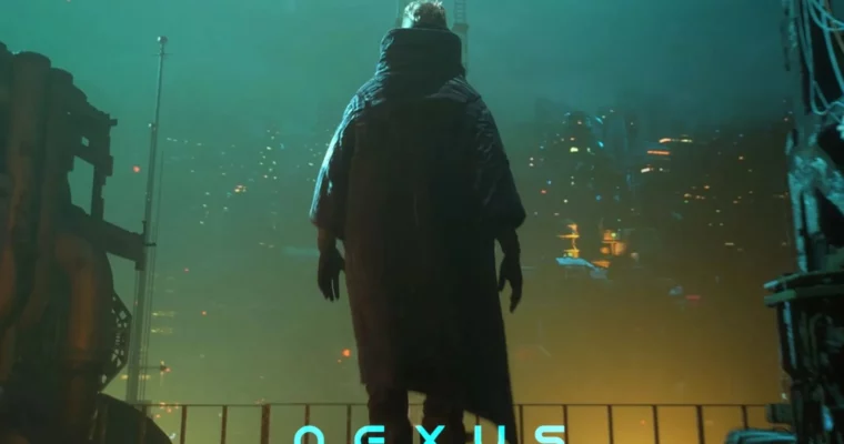The Making of NEXUS – Building A Series in Unreal Engine by Aaron Sims