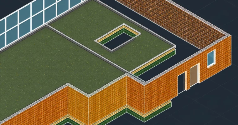 AutoCAD Architecture 2021 Essential Training by Shaun 'CADjedi’ Bryant