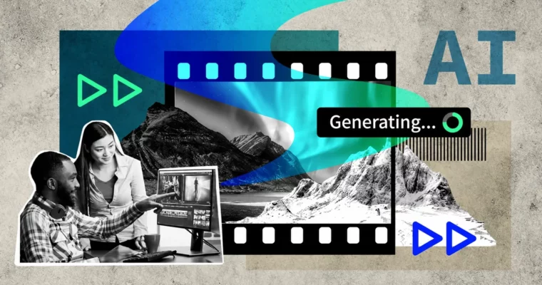 Leveraging AI in Adobe Premiere Pro by Nick Harauz Leveraging AI in Adobe Premiere Pro by Nick Harauz
