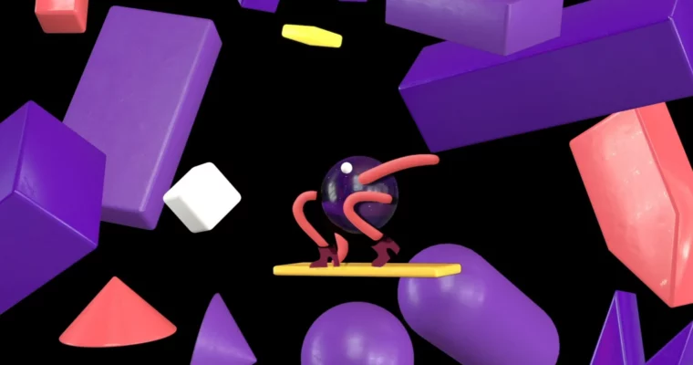Blender & After Effects Course by Max Kravchenko Blender & After Effects Course by Max Kravchenko