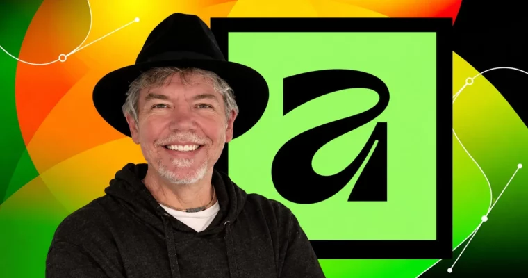 Affinity 3 – The Complete Design Course – Beginner to Pro by Tim Wilson