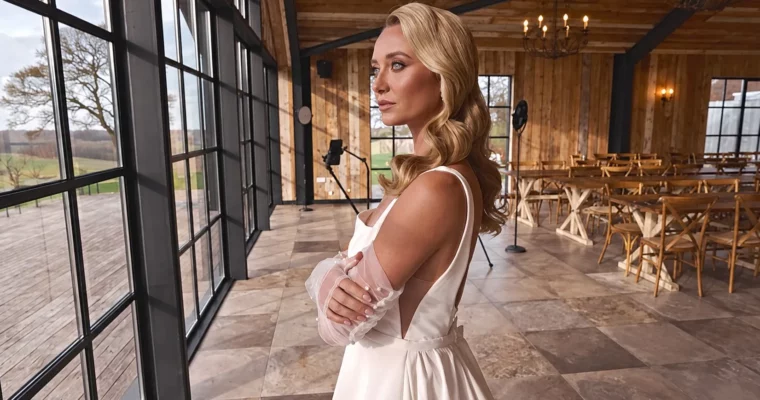 DaVinci Resolve for Wedding Film Makers by Bradley Jadir DaVinci Resolve for Wedding Film Makers by Bradley Jadir