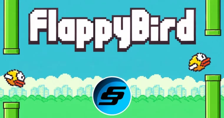 Flappy Bird Clone – The Complete SFML C Game Course by Frahaan Hussain Flappy Bird Clone – The Complete SFML C Game Course by Frahaan Hussain