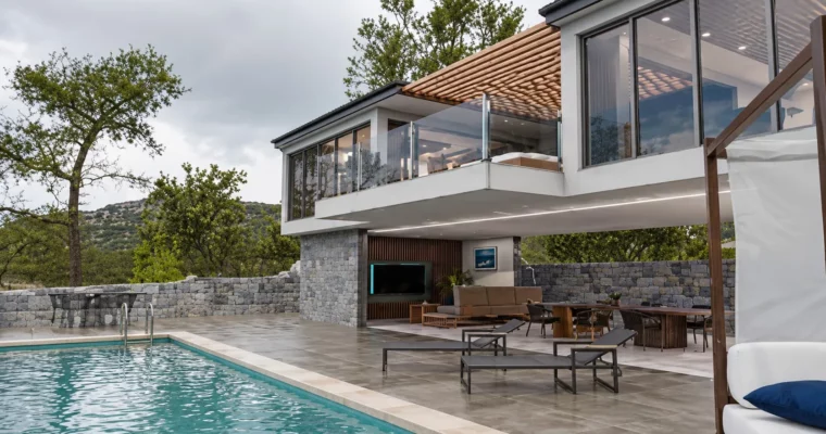 Learn Architectural Design Animation With Blender by Edward Harding
