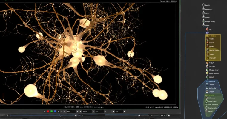 Power of Procedural in Houdini FX by HossamFX Power of Procedural in Houdini FX by HossamFX