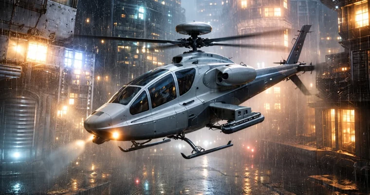 Unreal Engine 5 Blueprint Scripting Build Attack Helicopter by Rahmat M Unreal Engine 5 Blueprint Scripting Build Attack Helicopter by Rahmat M