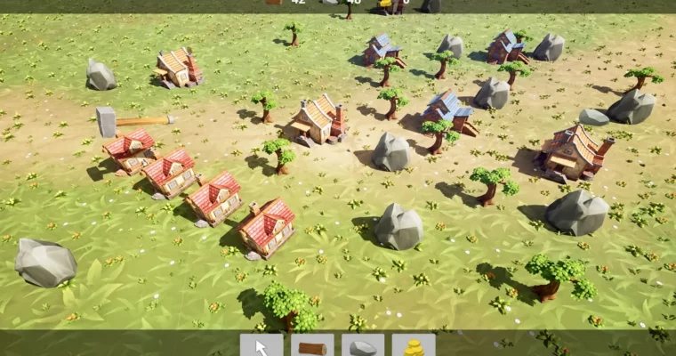 Unreal Engine 5 for Beginners Building a tiny Resource Game by Steffen Blass app affairs GmbH Unreal Engine 5 for Beginners Building a tiny Resource Game by Steffen Blass app affairs GmbH