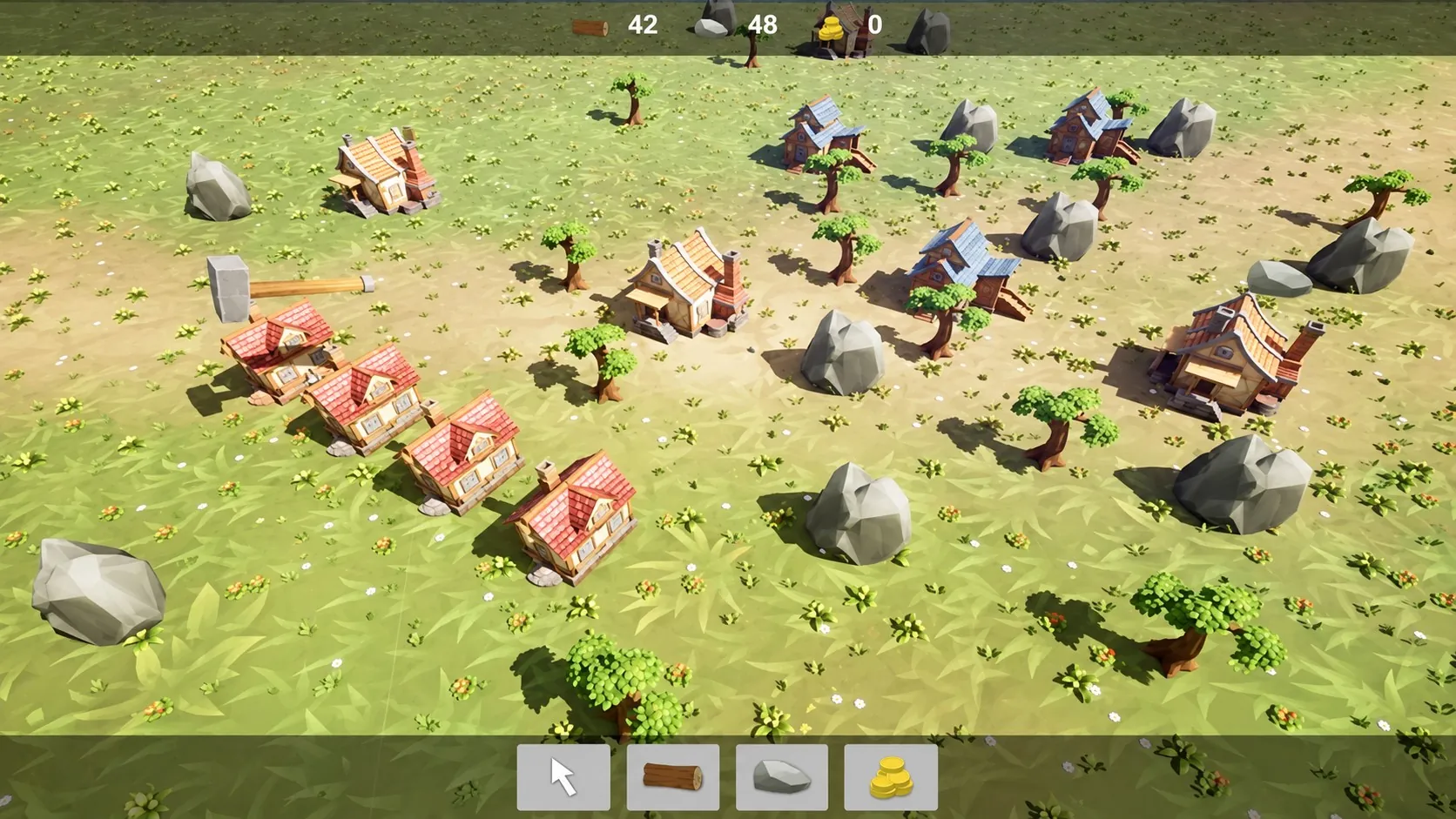 Unreal Engine 5 for Beginners Building a tiny Resource Game by Steffen ...