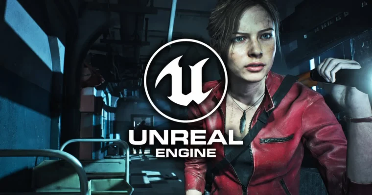 Unreal Engine First Person Shooter Survival Course by Aidan Perry
